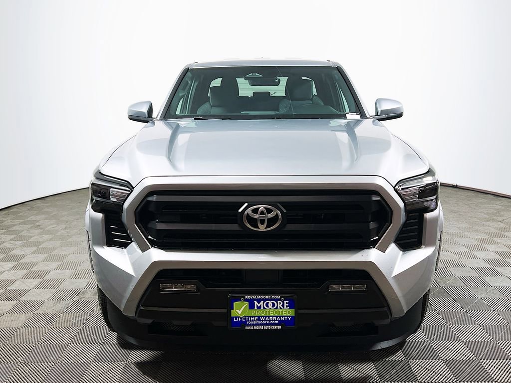 New 2026 Toyota Tacoma SR5 image 3