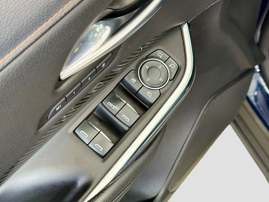 Used 2019 Cadillac XT4 Sport AWD/4WD image 19