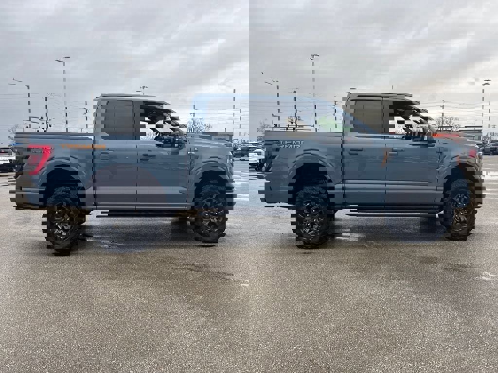 Used 2023 Ford F150 Tremor w/ Equipment Group 402A High image 9
