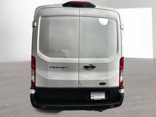 Used 2023 Ford Transit 250 Medium Roof AWD image 28
