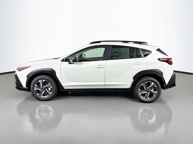 New 2026 Subaru Crosstrek 2.5i Premium AWD/4WD image 4