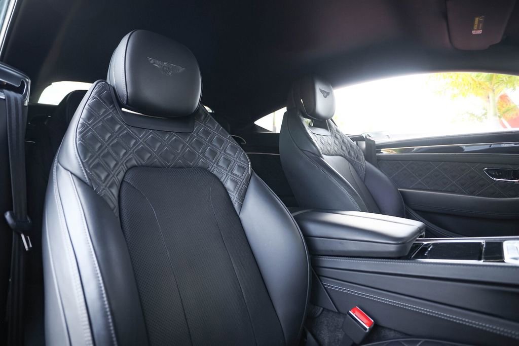 Used 2020 Bentley Continental GT V8 First Edition image 43