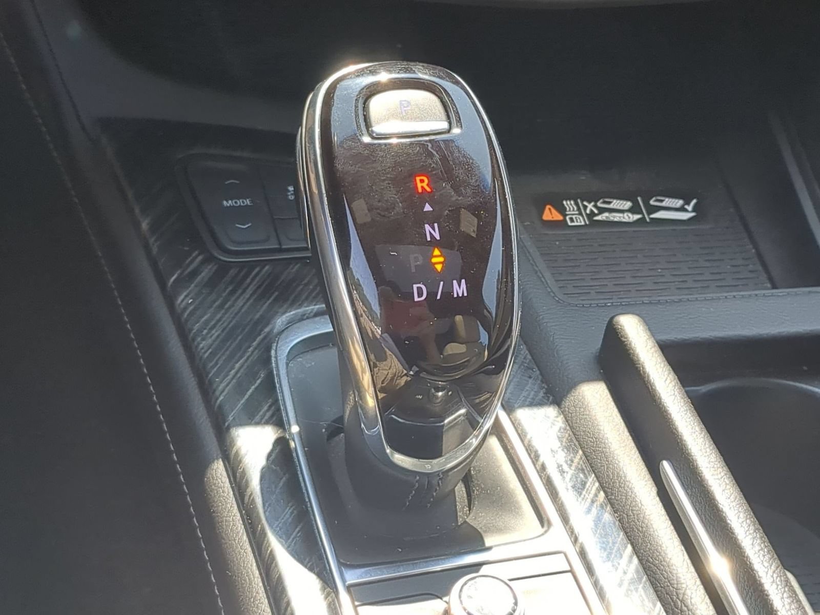 Certified 2023 Cadillac CT5 Premium Luxury w/ Technology Package RWD image 15