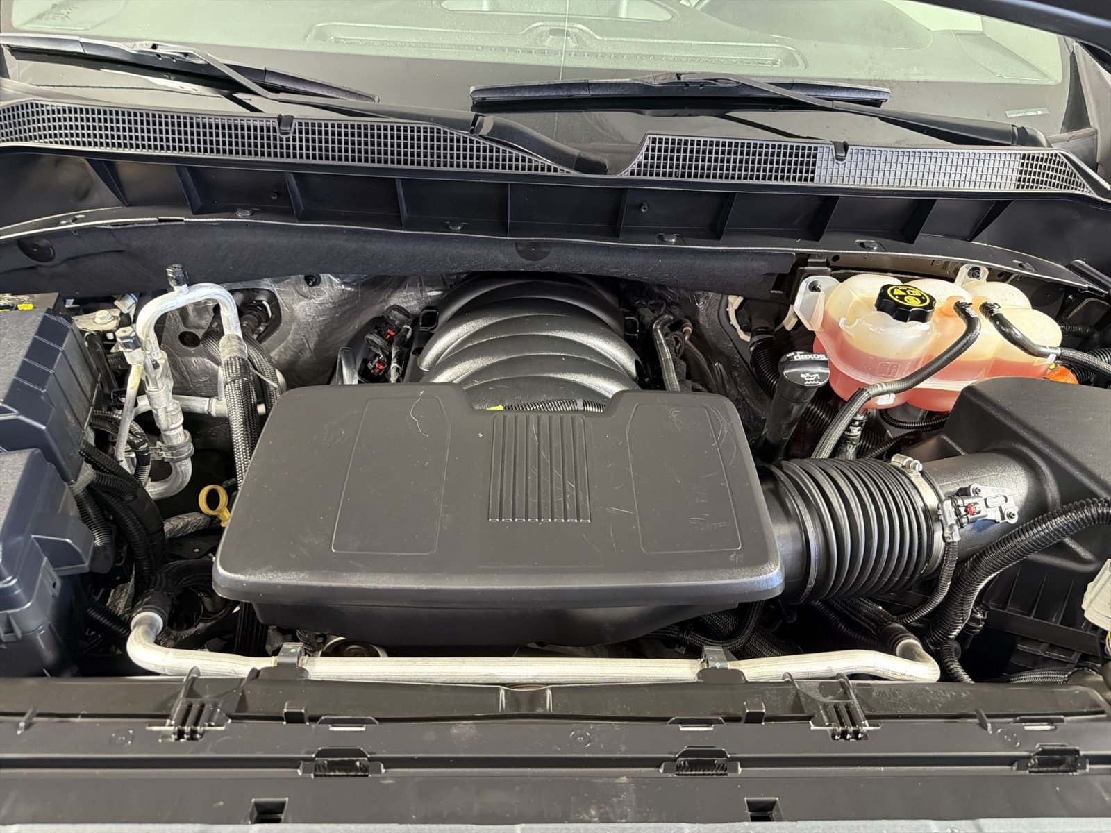 Used 2020 Chevrolet Silverado 1500 RST w/ All-Star Edition AWD/4WD image 28
