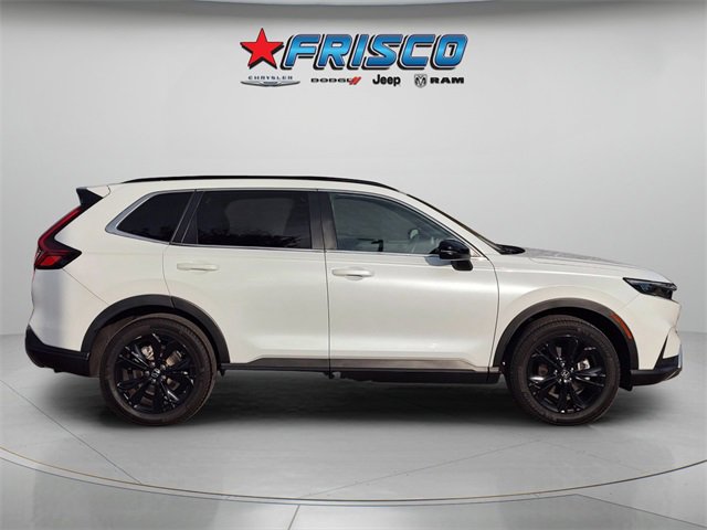 Used 2023 Honda CR-V Sport Touring image 11