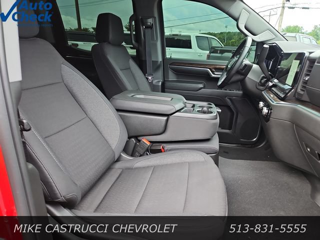 Used 2024 GMC Sierra 1500 Elevation AWD/4WD image 30