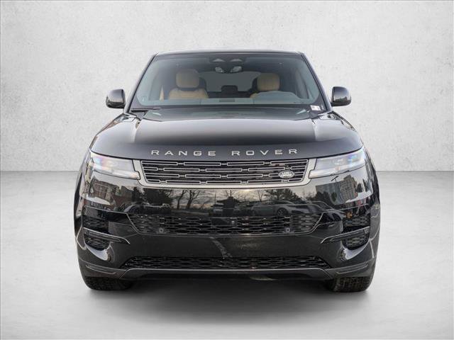 New 2026 Land Rover Range Rover Sport SE image 6