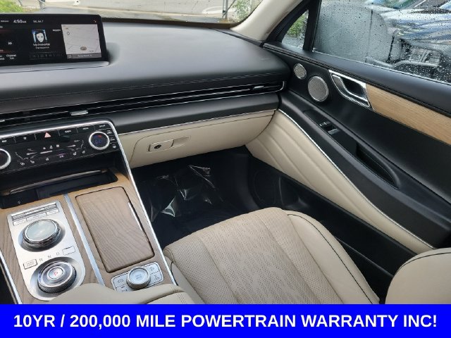 Used 2023 Genesis GV80 3.5T Advanced + AWD/4WD image 30