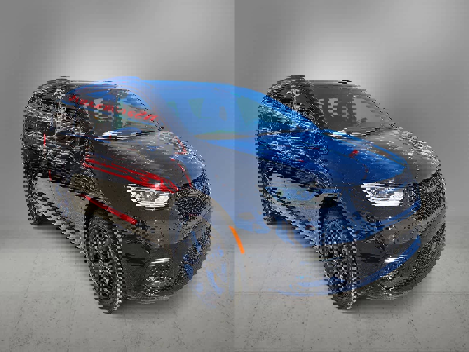 New 2026 Chrysler Pacifica Select image 2