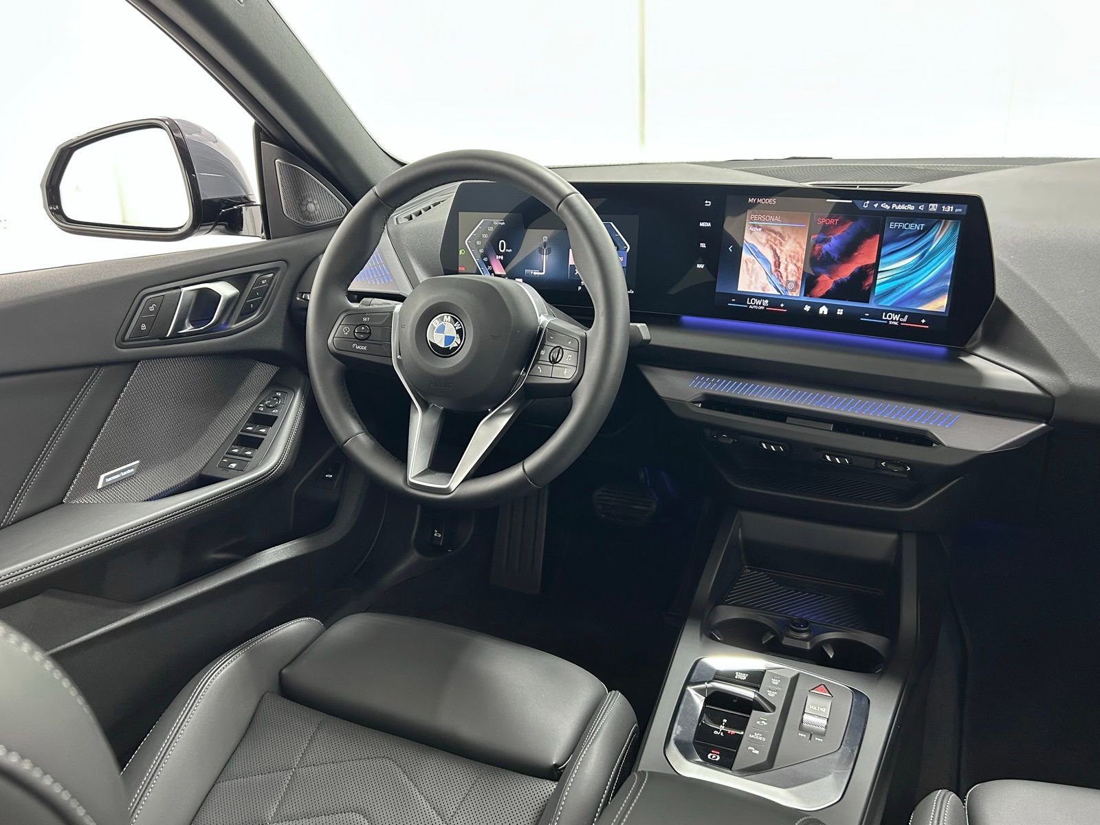 Used 2025 BMW 228i xDrive w/ Premium Package AWD/4WD image 10