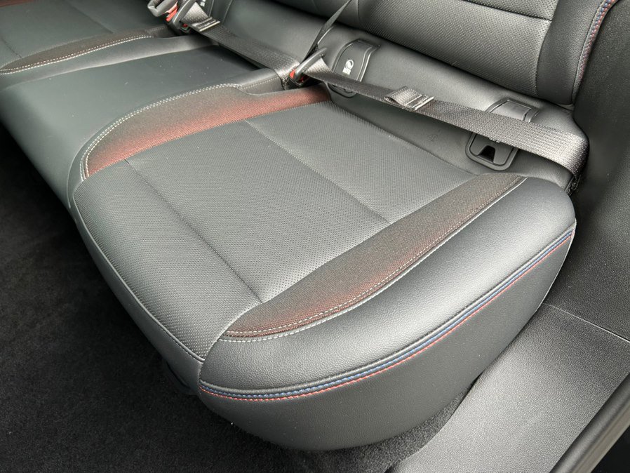 Used 2024 Chevrolet Equinox EV RS image 59