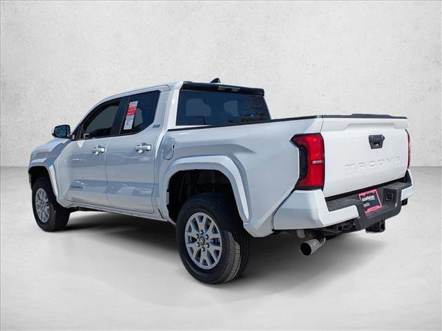 New 2026 Toyota Tacoma SR5 image 8