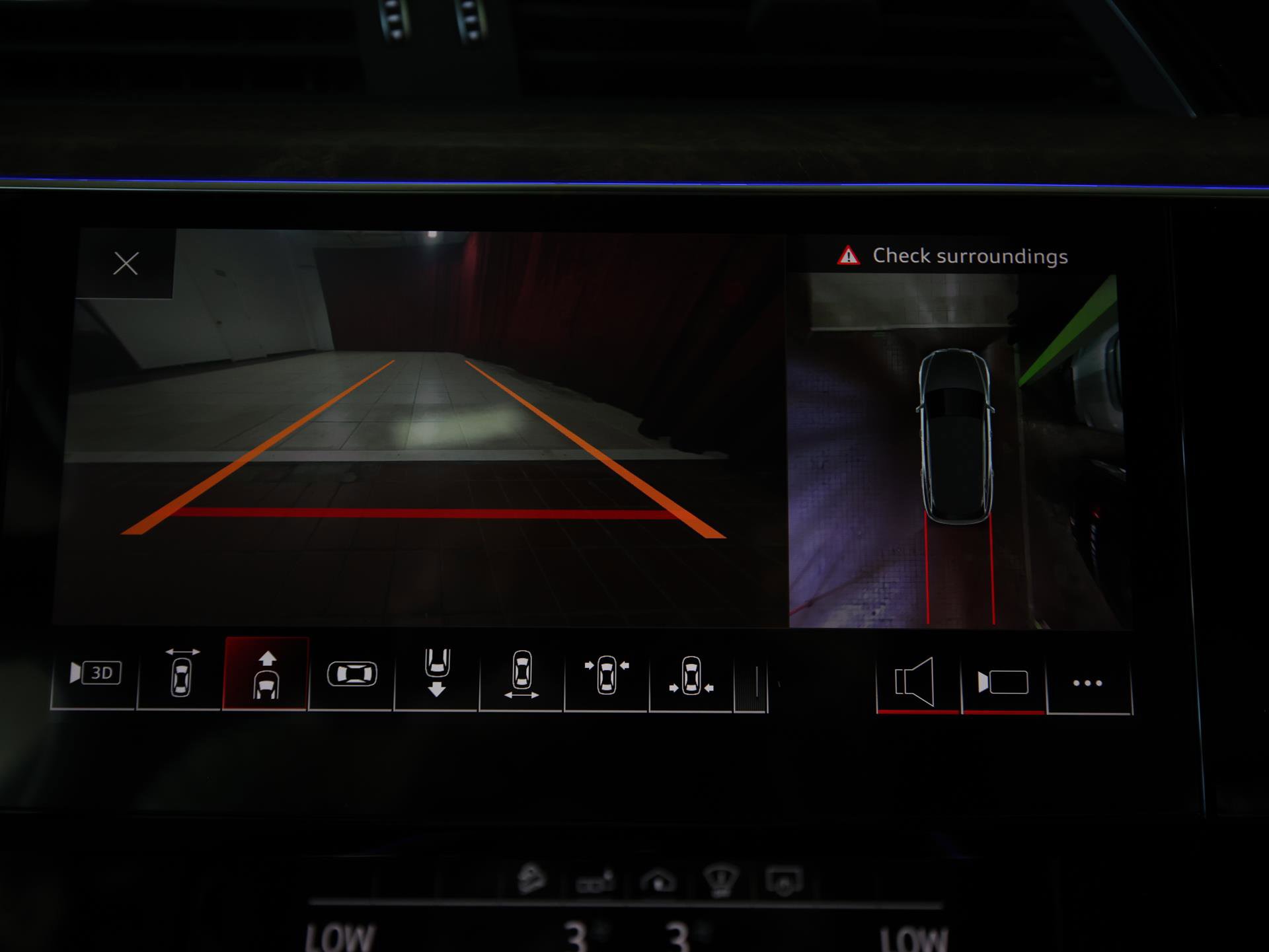 Used 2019 Audi e-tron Prestige AWD/4WD image 26