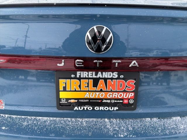 New 2026 Volkswagen Jetta Sport image 15