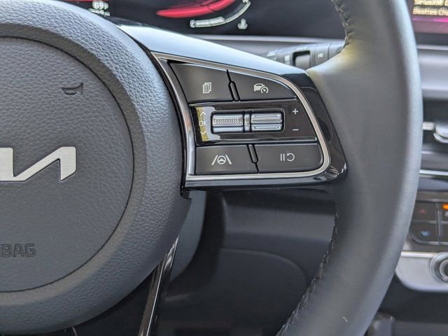 Used 2026 Kia Seltos S FWD image 22