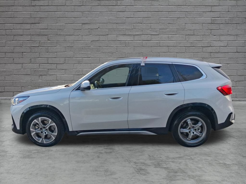 Used 2026 BMW X1 xDrive28i AWD/4WD image 4