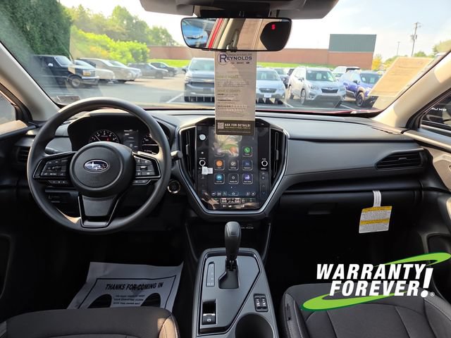 Certified 2026 Subaru Crosstrek 2.5i Premium AWD/4WD image 10