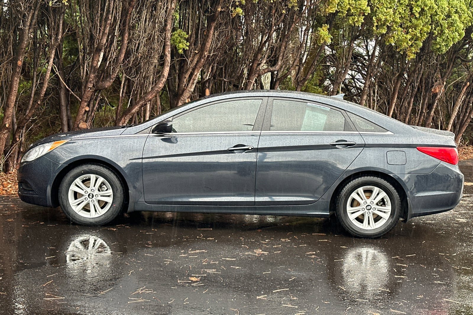 Used 2011 Hyundai Sonata GLS w/ Popular Equipment Pkg 2 image 7