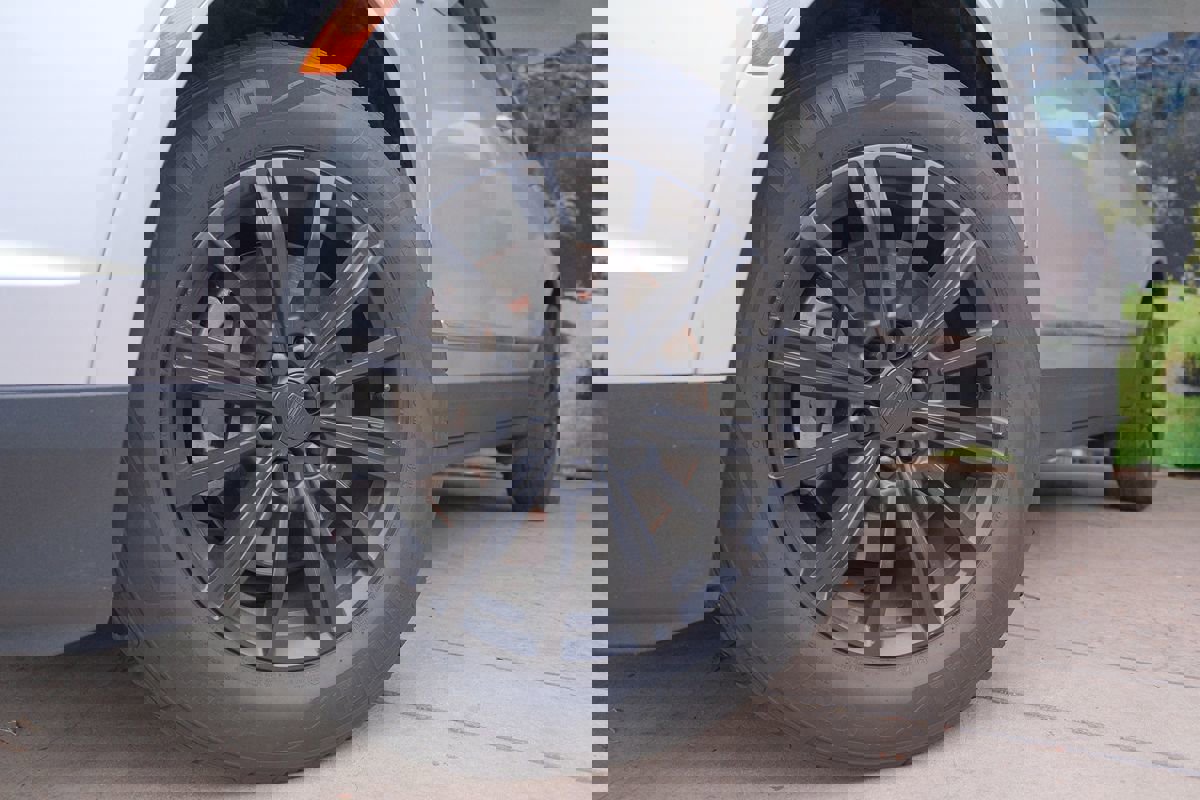 Used 2019 Cadillac XT5 FWD image 45