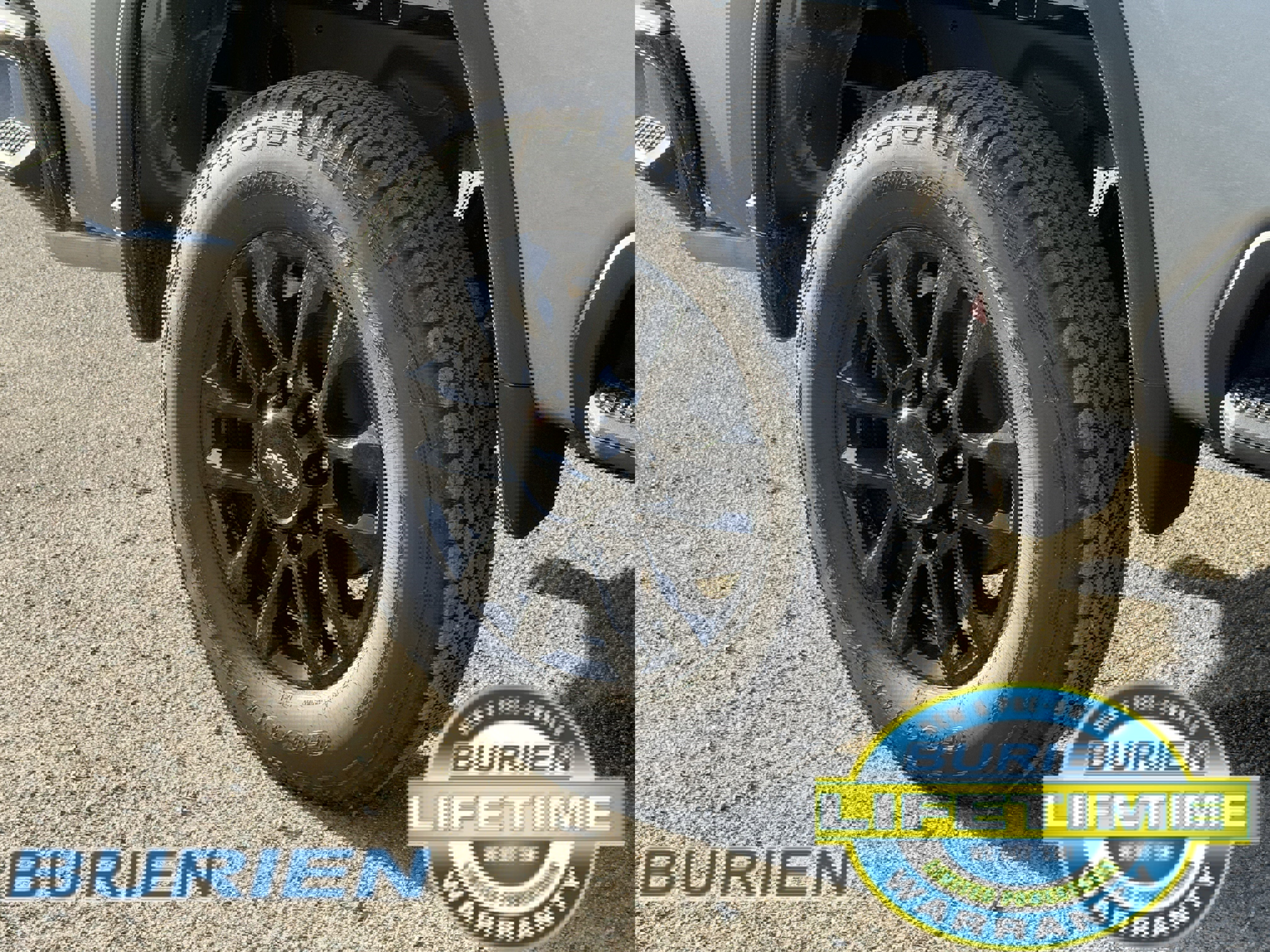 New 2026 Chevrolet Silverado 2500 Custom w/ Custom Value Package image 37