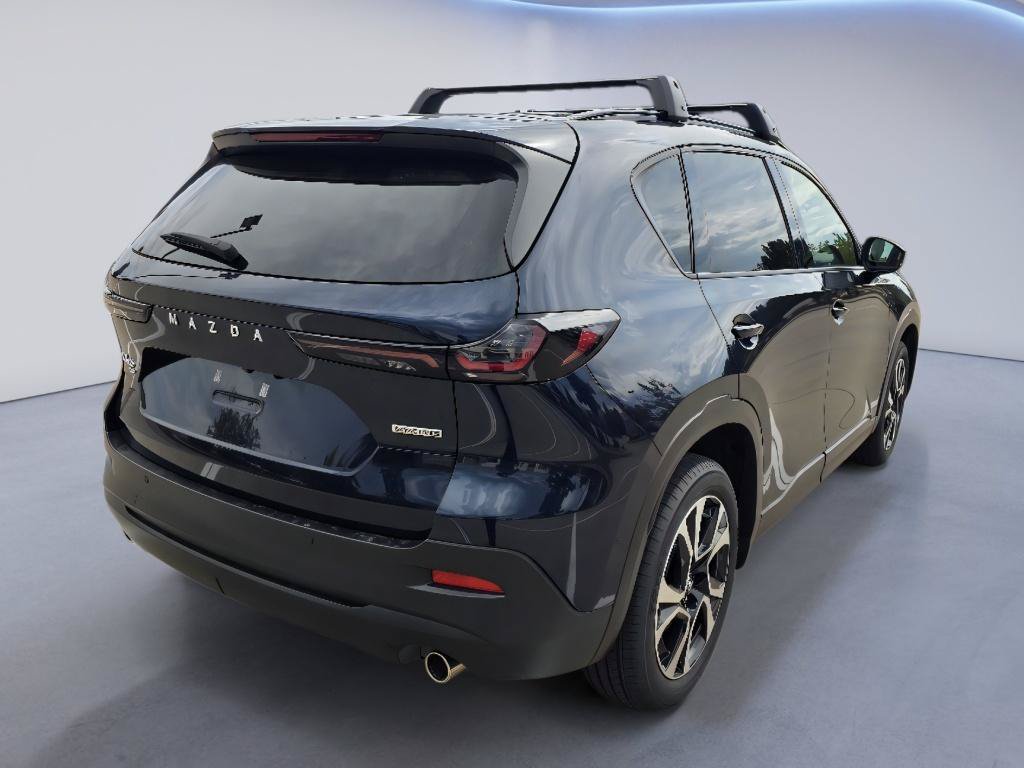 New 2026 MAZDA CX-5 Preferred AWD/4WD image 5