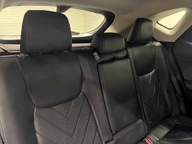 Certified 2026 Lexus NX 350 AWD w/ Accessory Package (Z1) image 13