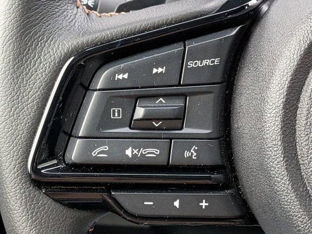 Used 2025 Subaru Forester Sport image 19