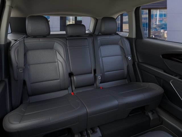 New 2026 Lincoln Nautilus Premier AWD/4WD image 33