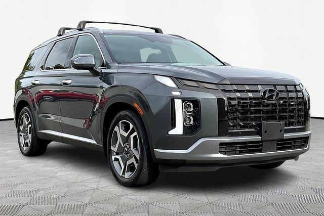 Used 2023 Hyundai Palisade Limited