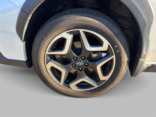 Used 2019 Subaru Crosstrek 2.0i Limited w/ Moonroof Package w/Navigation image 8