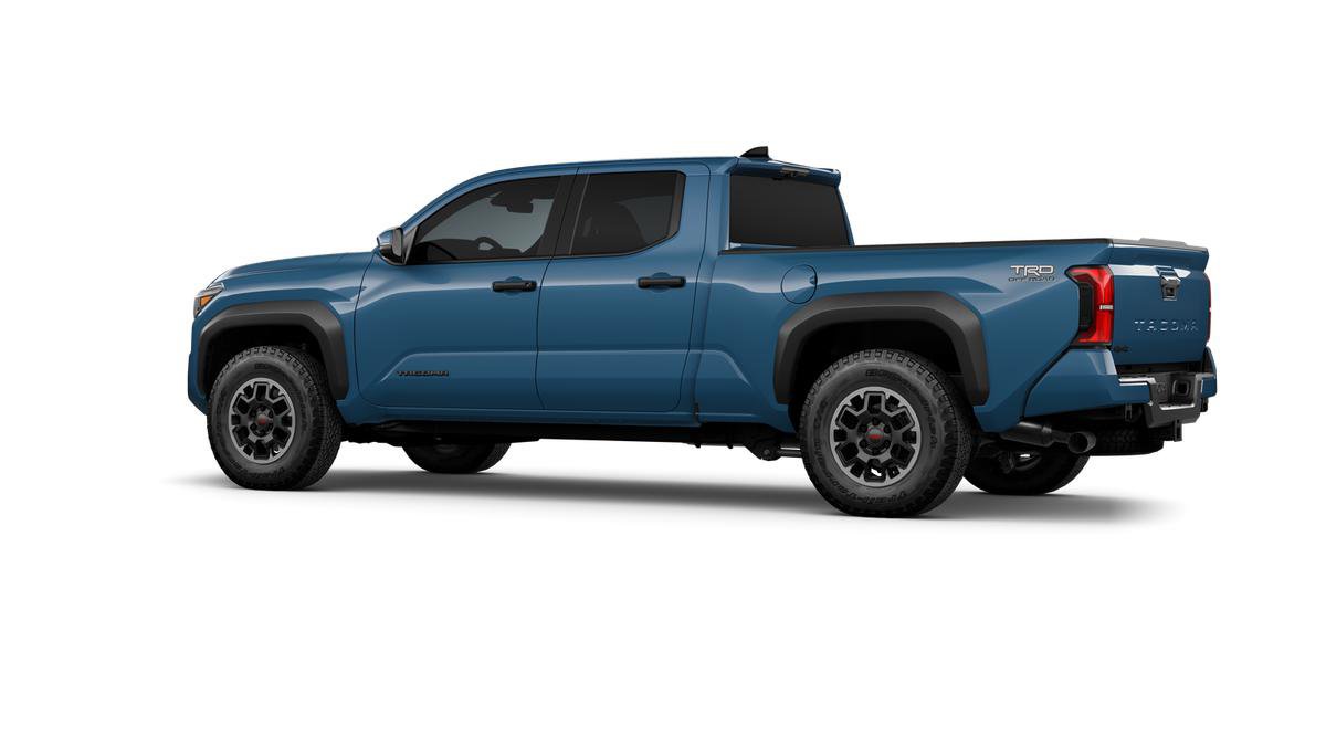 New 2026 Toyota Tacoma TRD Off-Road image 38