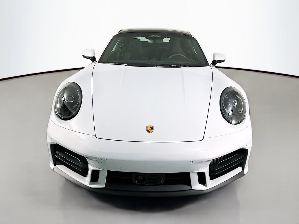 New 2026 Porsche 911 Carrera 4S AWD/4WD image 6