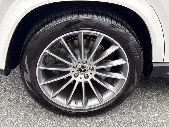 Used 2026 Mercedes-Benz GLE 450 4MATIC image 23