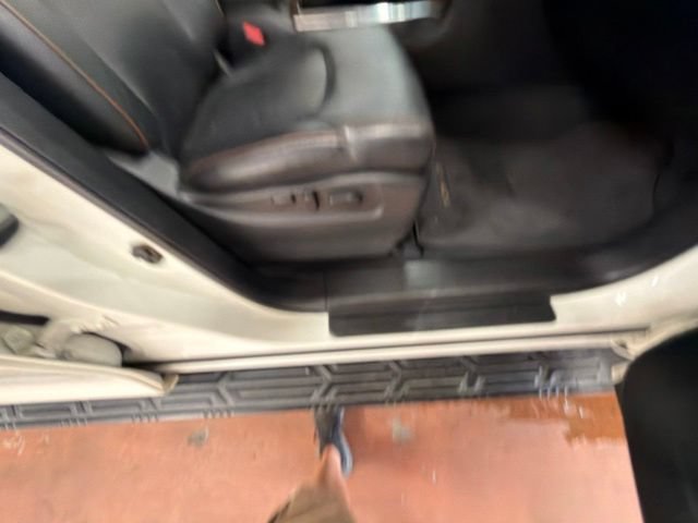 Used 2018 Nissan Armada SL w/ Premium Package RWD image 12