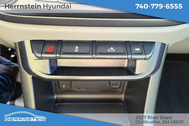 Used 2015 GMC Canyon 2WD Crew Cab image 21