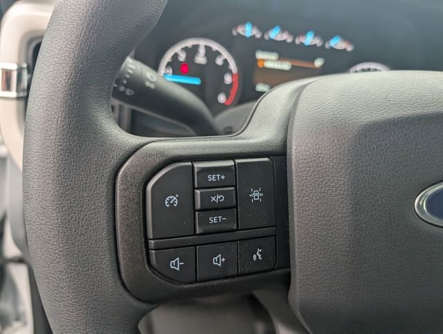 New 2026 Ford F550 4x4 Supercab Super Duty image 19