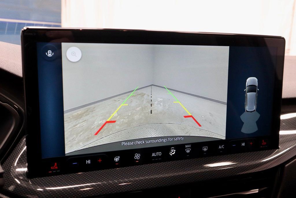 Certified 2025 Ford Escape ST-Line Elite w/ Tech Pack #1 image 2