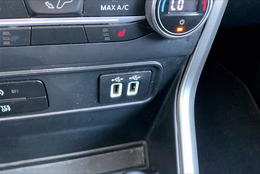 Used 2018 Ford EcoSport SE AWD/4WD image 32