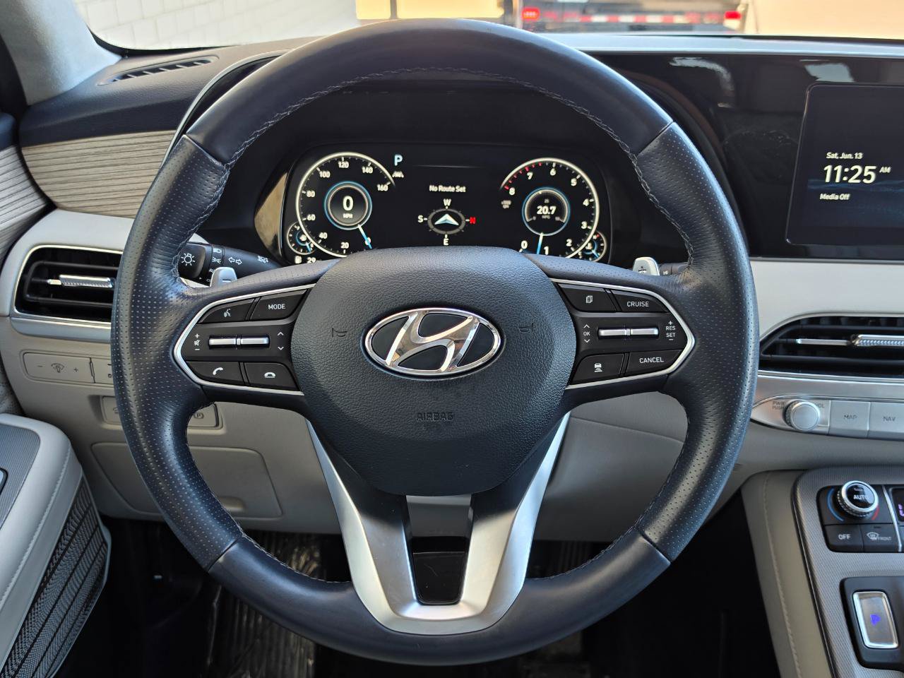 Used 2022 Hyundai Palisade Calligraphy AWD/4WD image 19
