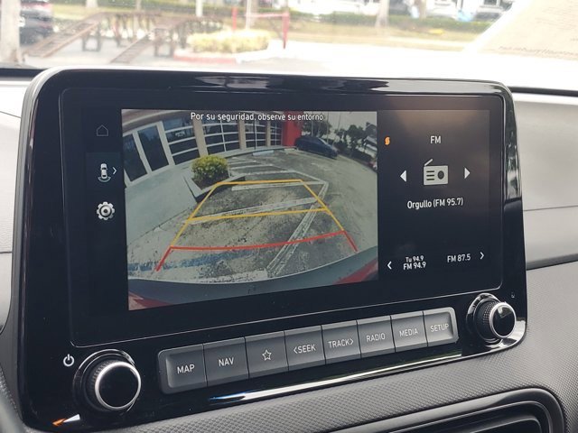 Used 2023 Hyundai Kona SEL w/ Convenience Package image 25