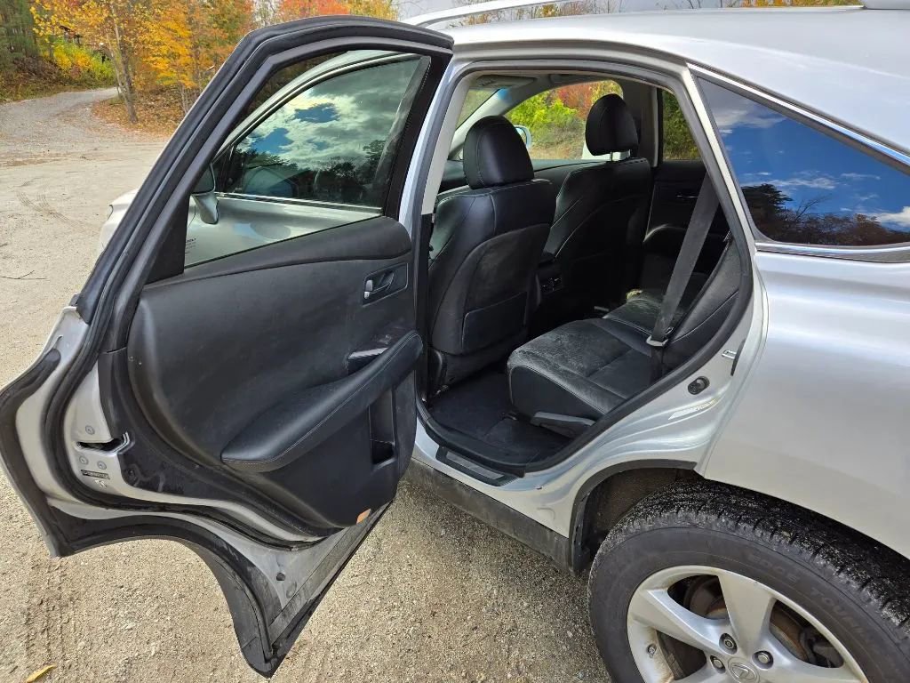 Used 2015 Lexus RX 350 AWD image 11