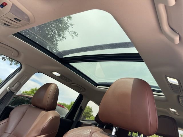 Used 2020 Subaru Ascent Touring w/ Popular Package #3 image 12