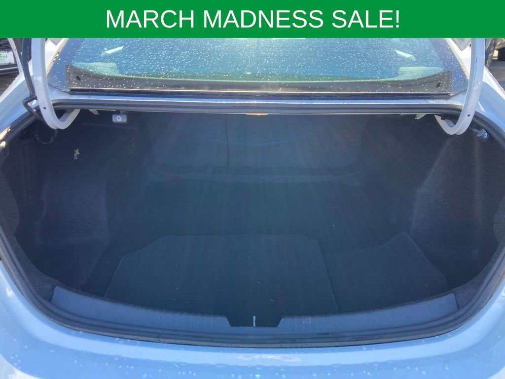 Certified 2023 Chevrolet Malibu LT image 25