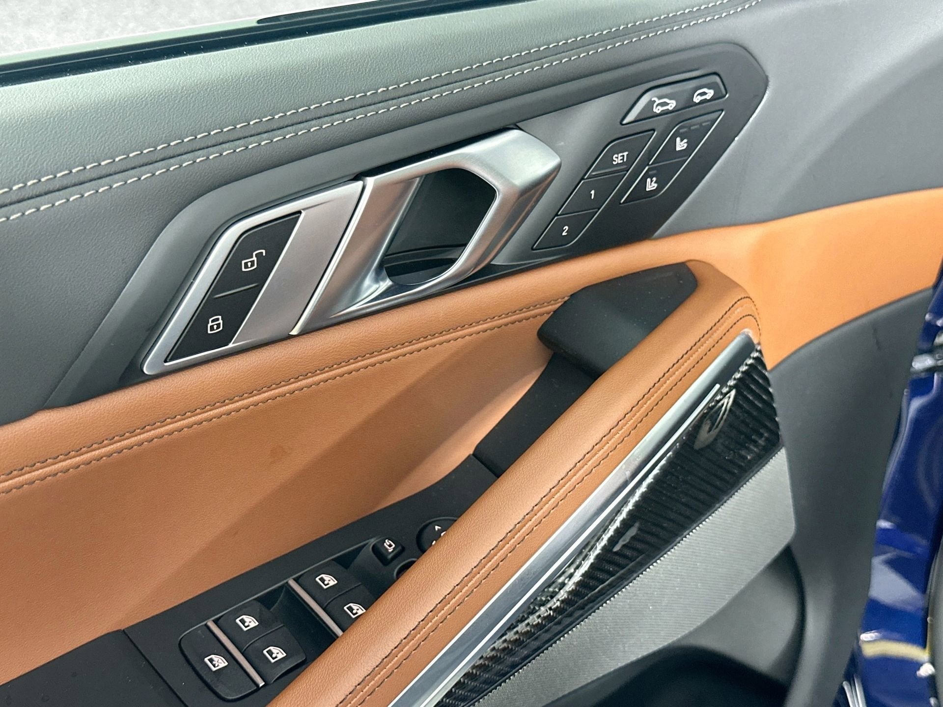 New 2026 BMW X6 M60i image 17