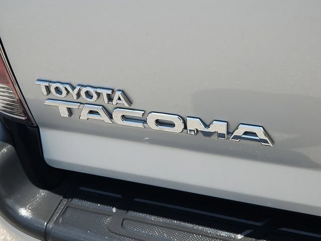 Used 2013 Toyota Tacoma 4x4 Double Cab w/ TRD Sport Pkg image 29