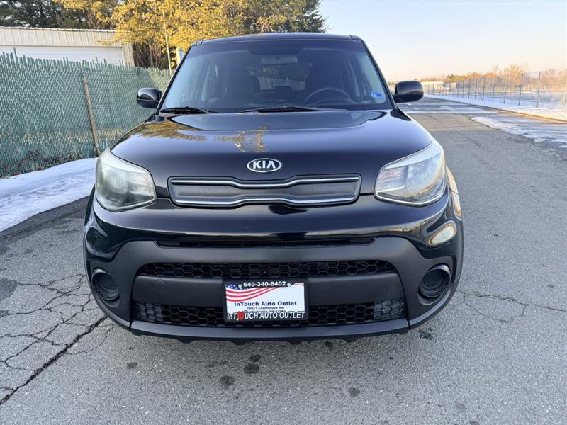 Used 2018 Kia Soul image 2