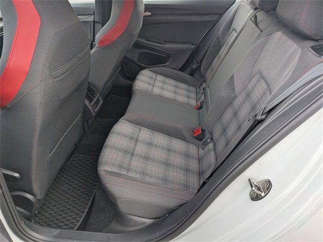 Used 2024 Volkswagen GTI S image 23