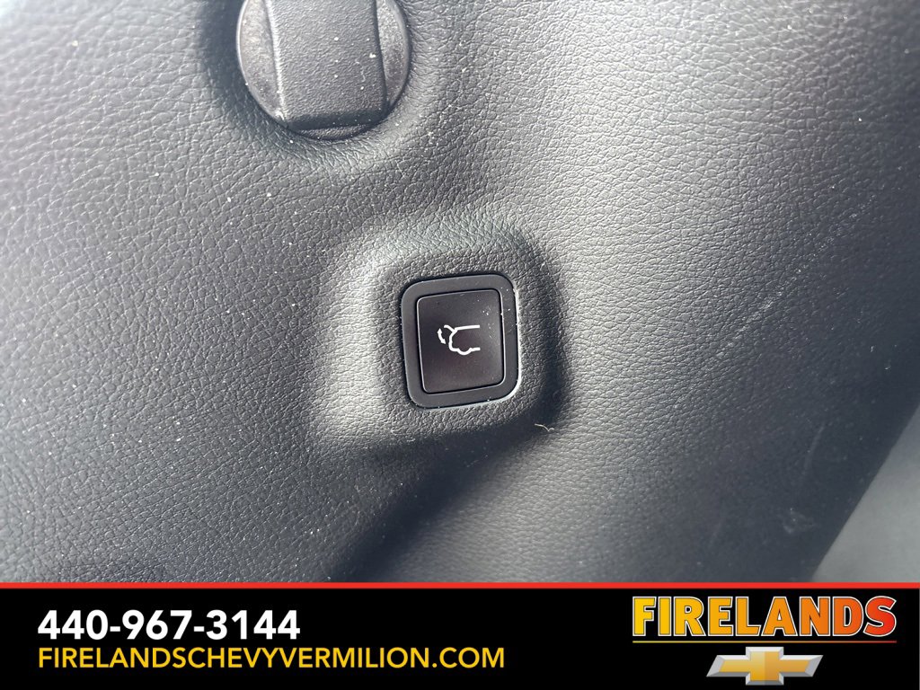 Used 2025 Jeep Compass Latitude w/ Sun & Sound Group image 52