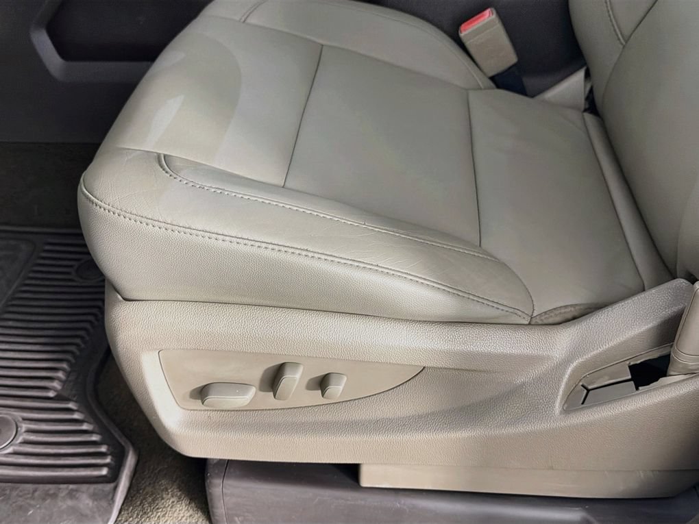 Used 2014 Chevrolet Silverado 1500 LTZ RWD image 22