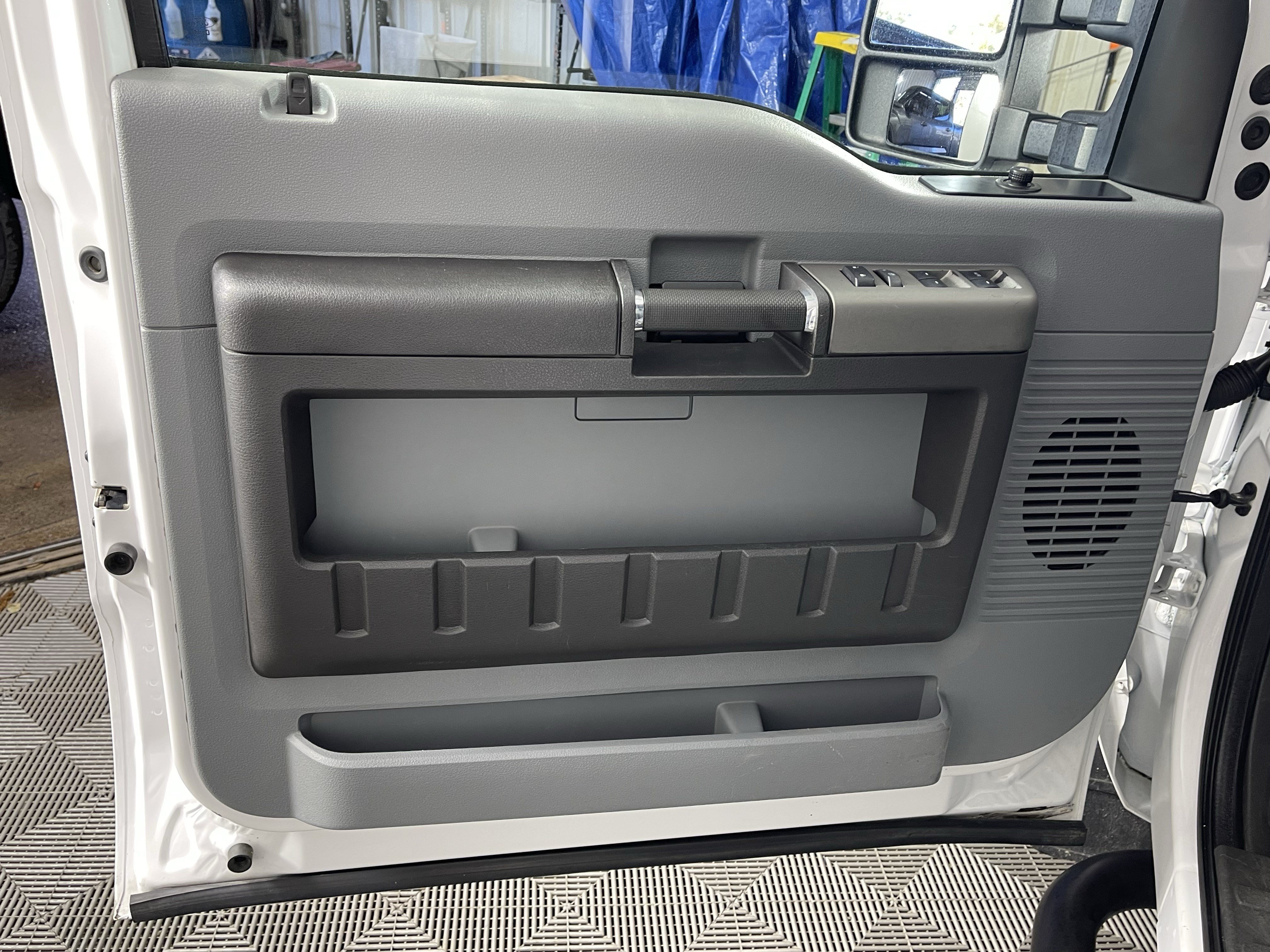 Used 2012 Ford F250 XLT AWD/4WD image 16